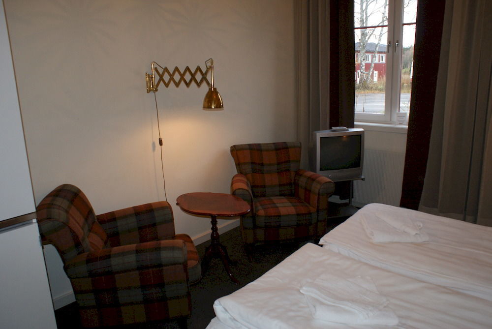 Renen Duved Hotel Exterior photo